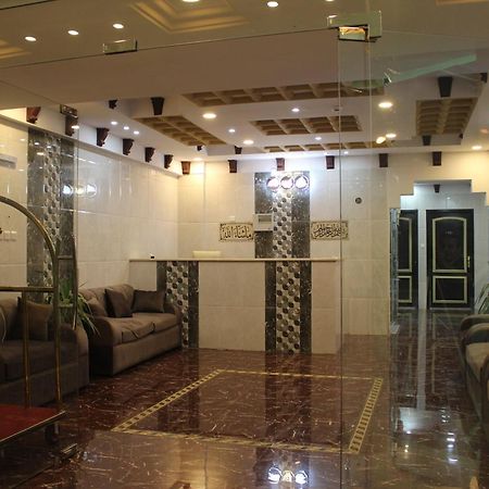 Rayanat Abha Aparthotel Exterior photo