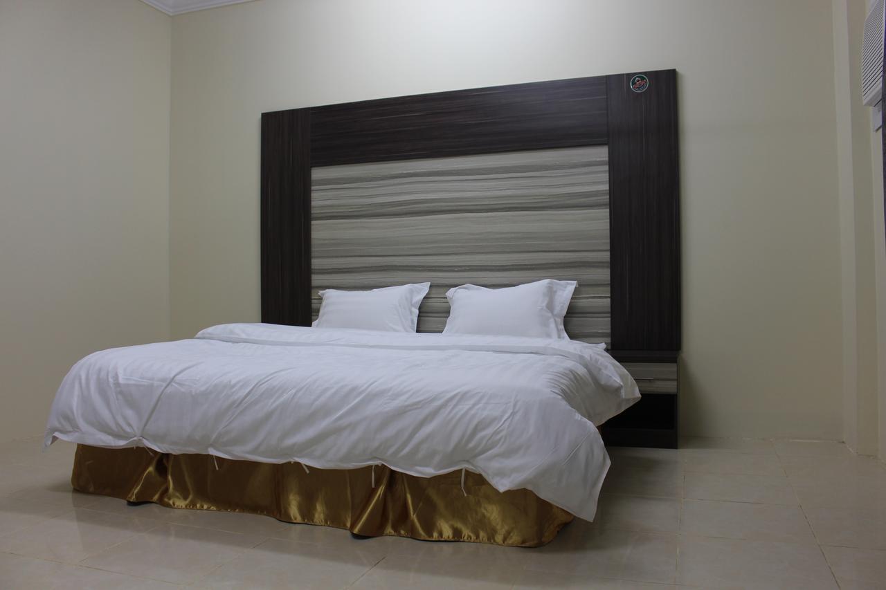 Rayanat Abha Aparthotel Exterior photo